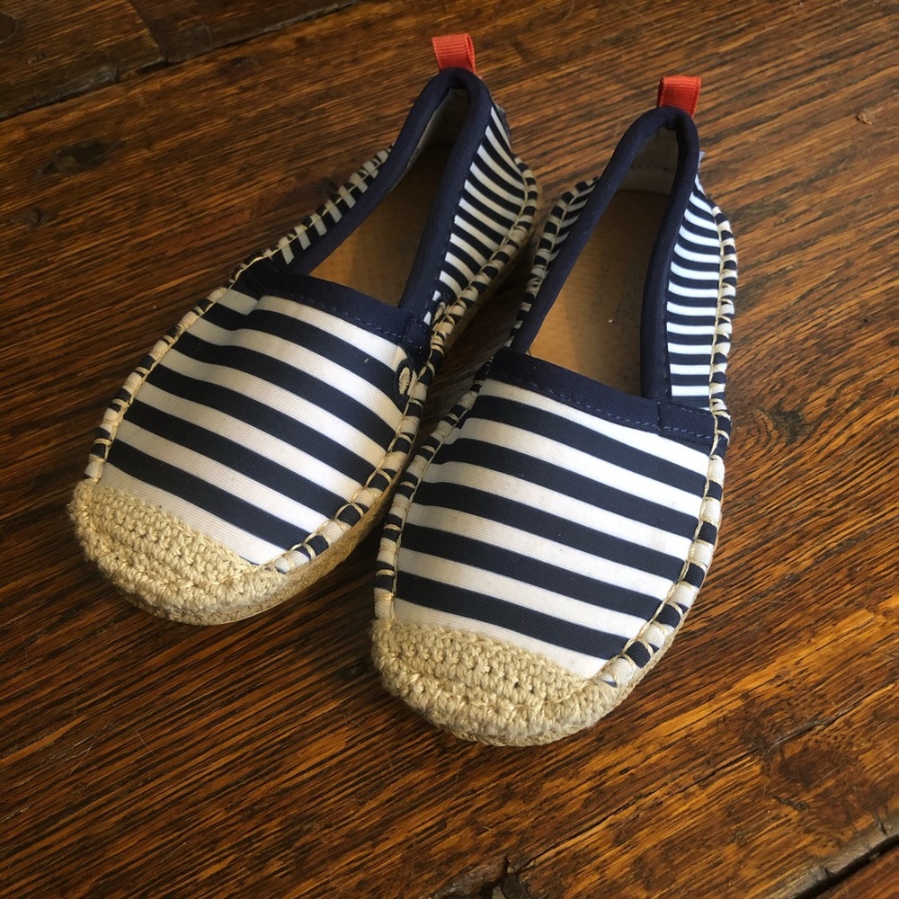Sea Star Beachwear Beachcomber Espadrille